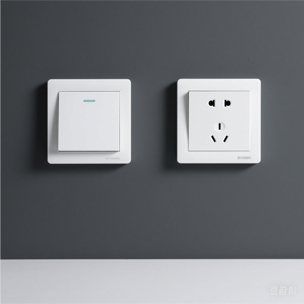 開(kāi)關(guān)插座
