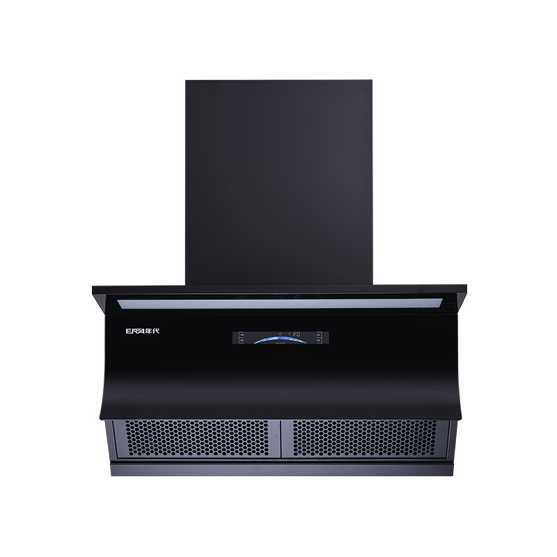 側(cè)吸式油煙機