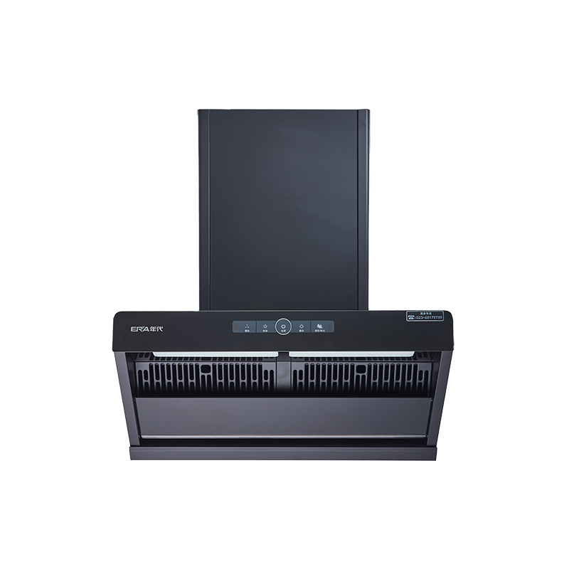 側(cè)吸式油煙機