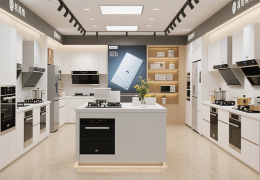 新房裝修全攻略:從設(shè)計(jì)到入住,這些要點(diǎn)你必須知道!