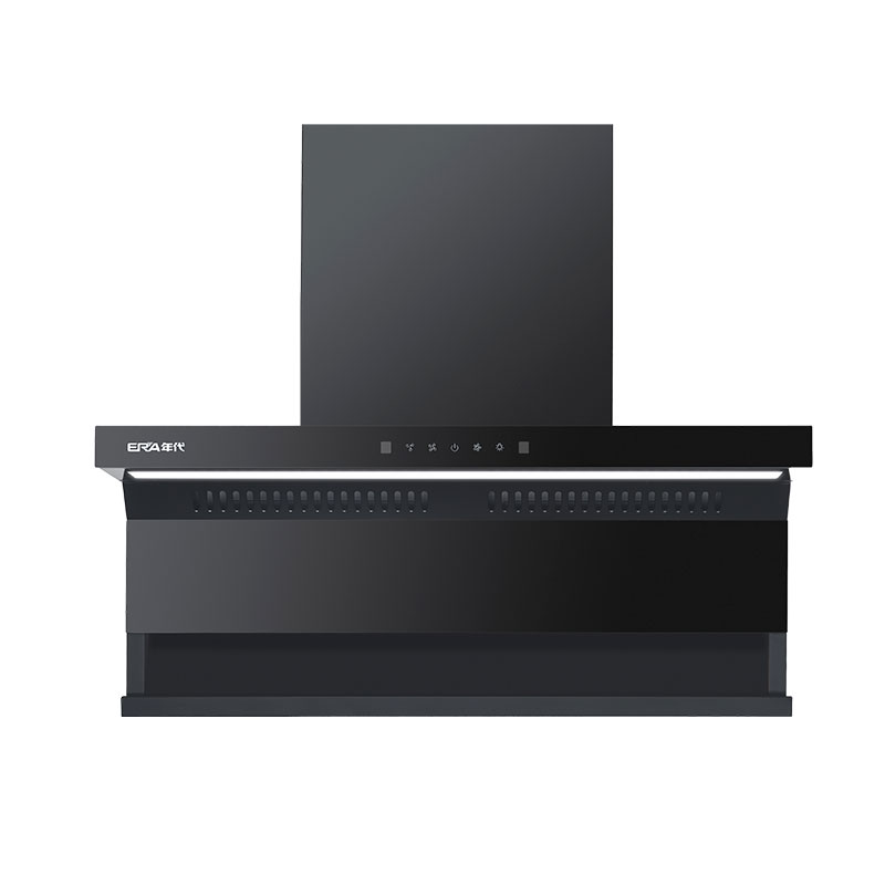 年代抽油煙機(jī)